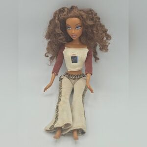 Barbie -  My Scene -  Teen Tees -  Madison